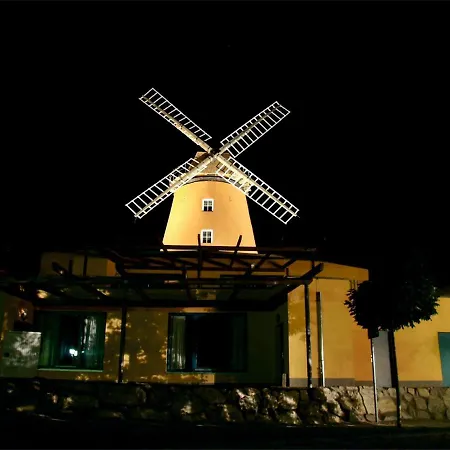 Doppelzimmer 13 Gaestehaus Muehlenstein Appartement Bad Sulze