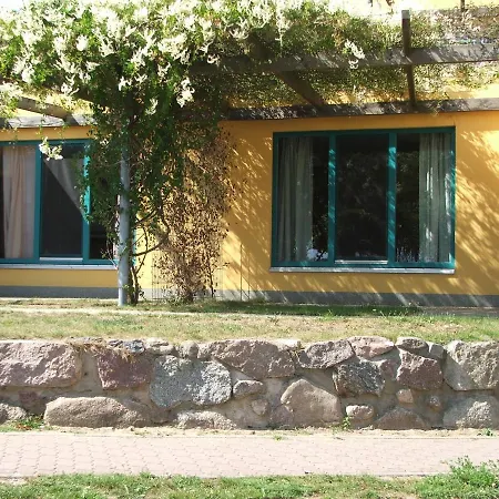 Doppelzimmer 13 Gaestehaus Muehlenstein Bad Sulze