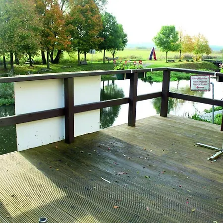 Appartement Doppelzimmer 13 Gaestehaus Muehlenstein *