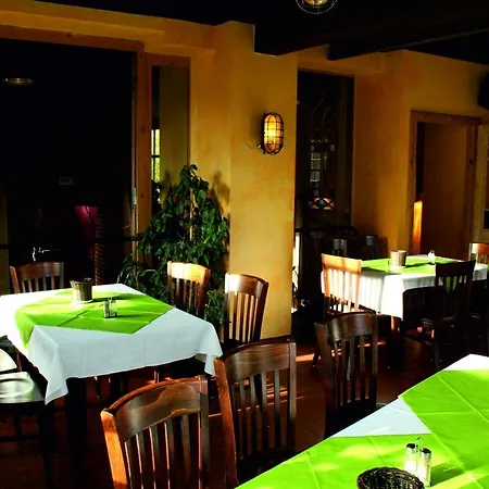 Doppelzimmer 13 Gaestehaus Muehlenstein Appartement Bad Sulze