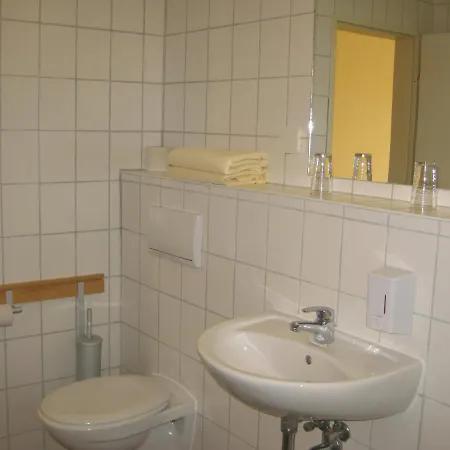 Doppelzimmer 13 Mühlenstein *